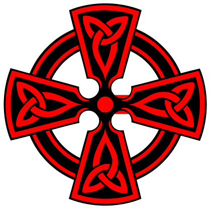 Celtic Cross Tattoo Meaning. Celtic cross meaning
